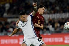 Klasemen Liga Italia: Bungkam Roma, Inter Pepet Napoli, Jay Idzes dkk Juru Kunci