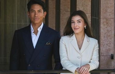 Lamaran Minggu Kemarin, Akad Nikah Pangeran Mateen 11 Januari 2024