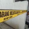 Pemilik Toko Grosir di Bandung Barat Ditusuk OTK, Begini Ciri-ciri Pelaku