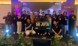 Lewat LSSFF 2025, Wali Kota Agustina Dorong Sineas Muda Semarang Berani Berkarya 