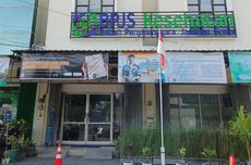 Hilang Dua Pekan, Kakek di Wonosobo Ditemukan Meninggal di Kebun Jahe