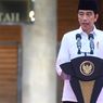 Jokowi: Alhamdulillah Indonesia Tidak Sampai Lockdown