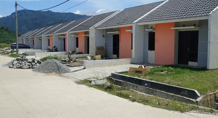 Balikpapan Krisis Rumah Murah, Kebutuhan 25.000 Unit Tak Terpenuhi