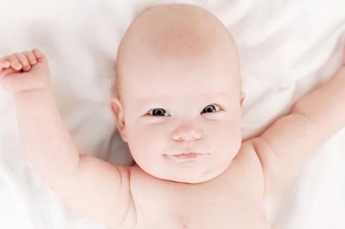 Bayi Gemuk Berisiko Tinggi Derita Gangguan Irama Jantung