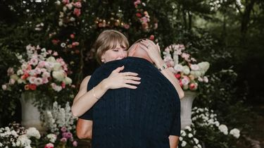 Bukan soal Pernikahan Mewah, Alasan Taylor Swift Undang Lebih dari 1.000 Tamu