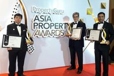 Indonesia Raih Tiga Penghargaan Terbaik Asia Property Awards 2018
