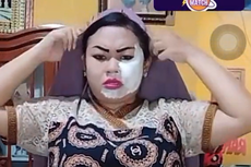 Viral di TikTok, 5 Alasan Konten Siaran Live Tante Lala Selalu Ditunggu