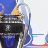 Belum Bertanding Versus Liverpool, Real Madrid  Menang Duluan