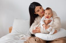 Betulkah First-time Mom Berpotensi Lebih Tinggi Mengalami Mom-shaming?