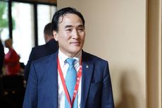 Kandidat asal Korea Selatan Terpilih sebagai Presiden Baru Interpol