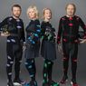 Lirik dan Chord Lagu Slipping Through My Fingers - ABBA