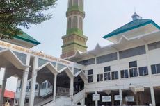 Penyebaran Islam di Lampung
