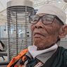 Kisah Mbah Mardijiyono, Lansia 103 Tahun yang Berangkat Haji: Saya Ingin Beribadah