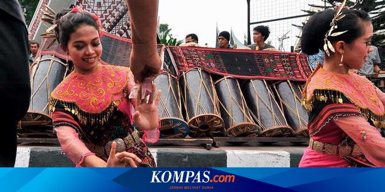 Dalam 5 Tahun Malaysia 7 Kali Klaim Budaya Indonesia Dalam 5 Tahun Malaysia 7 Kali Klaim Budaya Indonesia