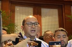 Profil dan Kekayaan Rosan Roeslani, Eks Ketua TKN Prabowo-Gibran yang Dilantik Jadi Menteri Investasi