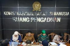 Catatan Kontras atas Seleksi Calon Anggota Komnas HAM