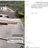 Video Viral Detik-detik Jembatan Putus di Tasikmalaya, Ini Kata BPBD