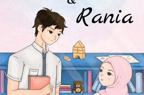 Sinopsis Raja & Rania, Remaja SMA yang Terjebak Cinta dalam Diam