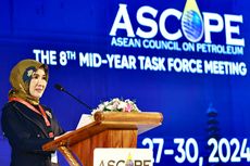 Jadi Tuan Rumah Pertemuan Organisasi Petroleum ASEAN, Pertamina Dorong Kolaborasi untuk Ketahanan Energi