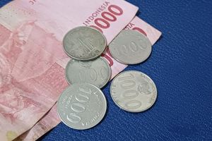 Utang Pinjol Warga RI Capai Rp 125,64 Triliun, Tumbuh 25,52 Persen