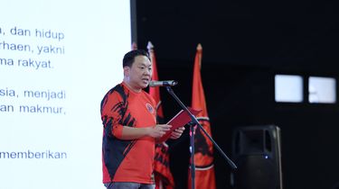 Arahan Prabowo Terkait Potongan Ojol Jadi 8 Persen, PDIP: Perjuangan Setelah Satu Tahun