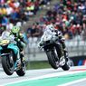 Crutchlow Resmi Gantikan Vinales untuk Sisa Musim 2021