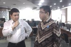 Sidak BKPM, Menteri Yuddy Pertanyakan Pelayanan yang Baru Buka Pukul 09.00