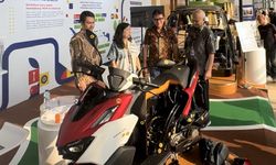 YDBA Promosikan 100 Produk UMKM Binaannya di Pameran GIIAS 2024