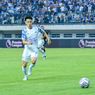 Persib Vs PSIS, Perubahan Jitu Pelatih Maung Bandung Berhasil Redam Marukawa