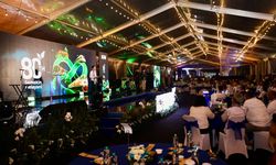 Malam Puncak HUT Ke-80 KAI, 8 Dekade Jadi Simbol Kematangan, Ketahanan dan Komitmen