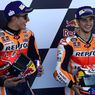 Pedrosa Ungkap Kunci Keberhasilan Marquez di Honda