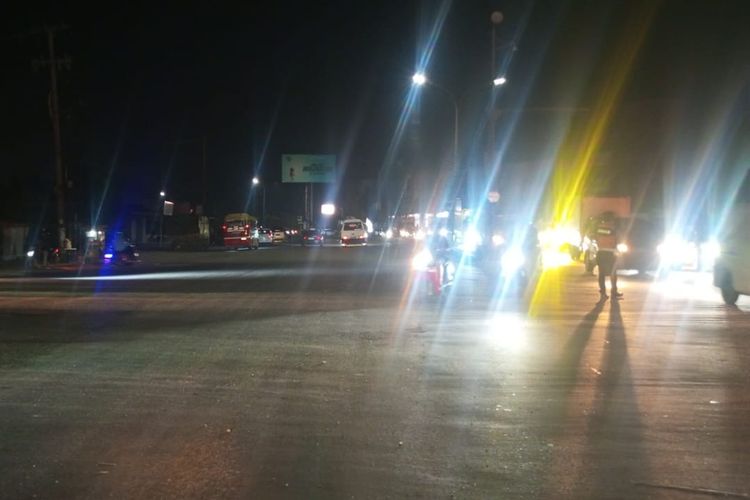 Cerita Warga Pekanbaru Was-was Listrik Padam Saat Anaknya di Ruang CT Scan