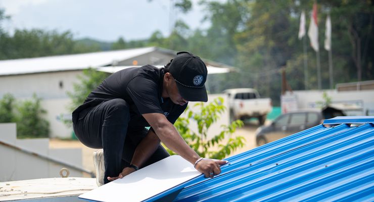 Ada 10 Titik WiFi Publik di IKN, Ini Sebarannya