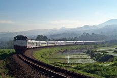 Stasiun dengan Jalur Terbanyak di Indonesia, Bukan Manggarai 