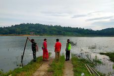 Memancing Bersama Teman, Seorang Pelajar Tewas Tenggelam di Waduk Pidekso Wonogiri