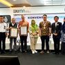 Prodi PTB FT UNJ dan WIKA Raih HKI dan Rekor MURI untuk Kolaborasi Program MBKM