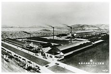30 Januari 1920, Berdirinya Perusahaan yang Jadi Cikal Bakal Mazda