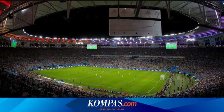 Stadion Sepak Bola Berstandar Fifa Akan Dibangun Di Lombok