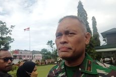 Pecatan TNI Diduga Gabung KKB Egianus Kogoya, Danrem: Kita Cari Dia