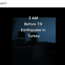 Ramai soal Kilat Cahaya Sebelum Gempa Turkiye Disebut HAARP, Ini Kata BMKG