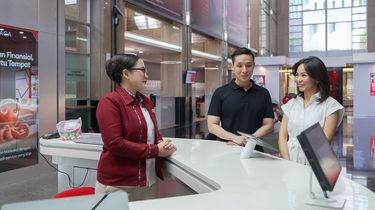 CIMB Niaga Resmi Terbitkan KKI Ritel, Bisa Transaksi Pakai QRIS hingga Bebas Iuran Tahunan