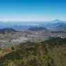 Harga Tiket Terbaru Pendakian Gunung Prau via Dieng Tahun 2023