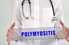 Polimiositis