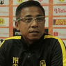 Asisten Pelatih Barito Putera, Yunan Helmi, Sembuh dari Virus Corona
