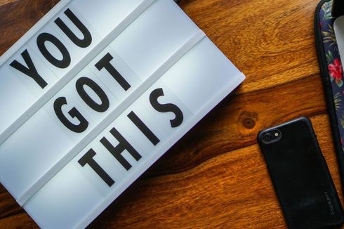 Quotes tentang Wanita yang Menginspirasi Hari-harimu