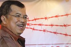 Jusuf Kalla Pantau Pilpres Azerbaijan