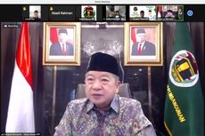 Ketum PPP: Demokrasi Bukan Alat untuk Memecah Belah, Saling Mencaci bahkan Membenci