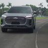 Sensasi Singkat Berkendara Tiggo 9 CSH AWD (Video)