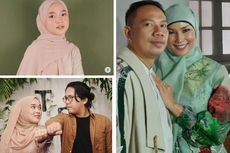 [POPULER HYPE] Tak Ada Pernikahan Vicky Prasetyo dan Kalina Ocktaranny | Perselingkuhan Ayus dan Nissa Sabyan