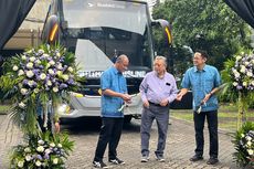 Bluebird Group Luncurkan Cititrans Busline, Ini Rute dan Harga Tiketnya 